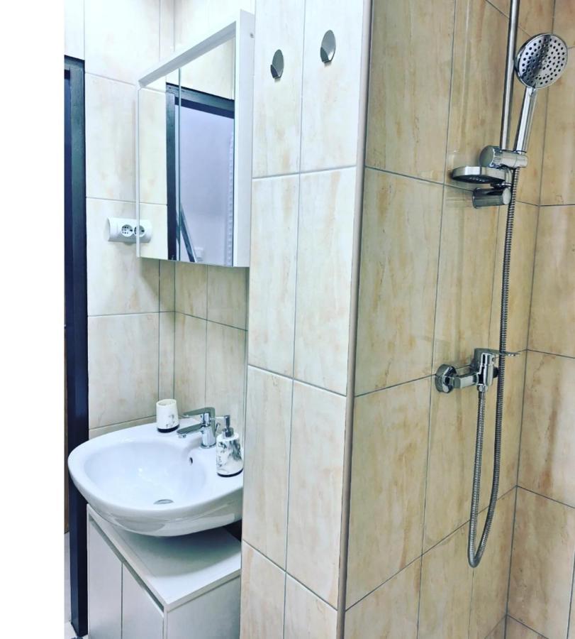Apartment Ory 2 Between The Beach And City Center Pula Exterior foto